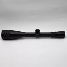 Weaver Target Varmint V-16 Classic 4x-16x42mm 4x16 Rifle Scope 49837