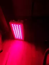 Mito Red Light Therapy Original 100 Lights Used for one month!