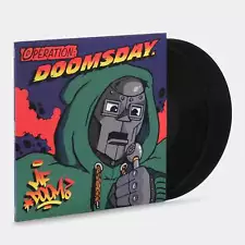 mf doom vinyl for sale