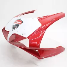 2000 DUCATI 748/916/996/998 Cockpit Fairing - 48110121A