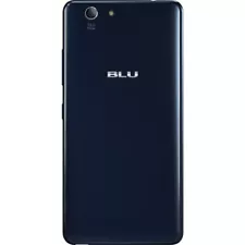 BLU Vivo XL, T-Mobile Only | Black, 32GB, 5.5 in Screen | Grade B+ | V0030UU