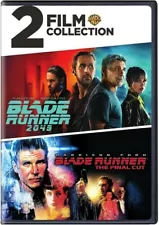 Brand New Blade Runner: 2-Film Set