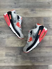 Size 11 - Nike Air Max 90 OG 2015 Infrared