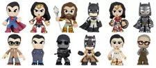 Funko Mystery Minis BATMAN vs SUPERMAN Figure w/ Box - You Pick!!