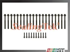 Fit Chrysler Dodge Jeep Ram HEMI 5.7/6.1/6.4L V8 Engine Cylinder Head Bolt Set (For: Dodge Durango)