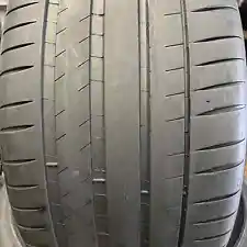 HIGH TREAD 1 Michelin Pilot Sport EV MO1 295/30R21 295 30 21