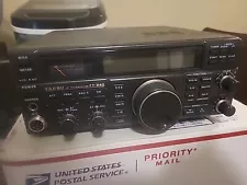 Yaesu Ft 840