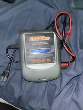 lipo battery fast charger