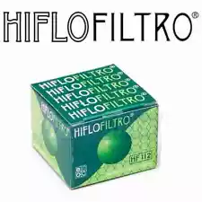 HiFlo Oil Filter for 2013-2018 BMW R1200RT - Engine Oil Filters lc (For: 2013 BMW R1200RT)