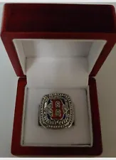 2004 boston red sox world series ring for sale