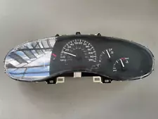 New Listing2003 Chevrolet Malibu Instrument Cluster Speedometer