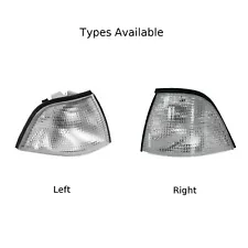 Fit For E36 3-SERIES 2DR 92-98 COUPE CONVERTIBLE EURO CORNER LIGHT NEW SALE