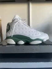 Size 9 - Air Jordan 13 Retro PE Ray Allen