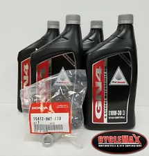 2015-2021 Honda Pioneer 500 Oil Change Kit