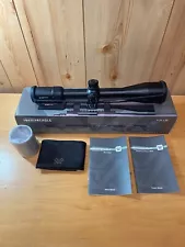 Vortex Strike Eagle 4-24 x 50 Rifle Scope