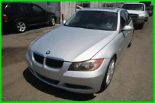 2008 BMW 3-Series 328i