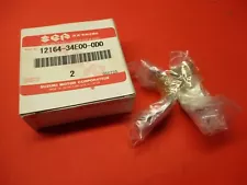 NOS NEW ORIGINAL OEM SUZUKI GSX-R600 1997-2000 CRANK PIN BEARING 12164-34E00-0D0