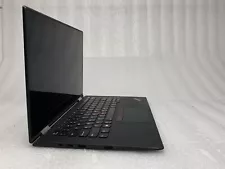 Lenovo ThinkPad X1 Yoga Gen2 Laptop i7-7600U @ 2.8GHz 16GB RAM 512GB SSD NO OS