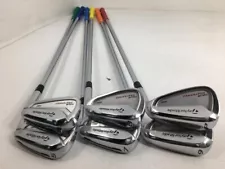 TaylorMade Tour Preferred MC 2014 Irons #5-9.P(6Clubs)/Steel/Flex:S/Iron set