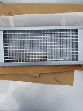 Titus Grilles BULK SALE FOR 6xhGP18. 11 Vent Covers Total