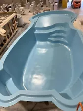 fiberglass inground swimming pools for sale