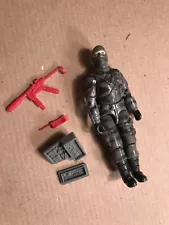 Gi Joe Firefly With Cell Phone