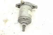 KYMCO MXU 375 10 Starter Tested 31210-PWB1-900 46882 (For: KYMCO)