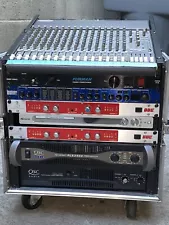 pa system package