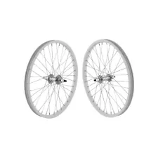 Wheel Master 20in Alloy BMX 20in SET Alloy RIM