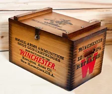 vintage ammo boxes for sale