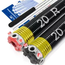 garage door springs for sale