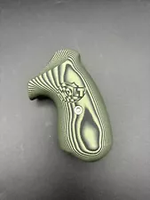 VZ grips G-10 Grip For New Colt Cobra, King Cobra In Rare “lucky Green”.