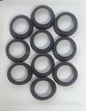 10 PACK WASCOMAT RUBBER RING PART# 601200