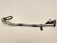 Harley Davidson OEM Chrome Kickstand FXRS 1993 Dyna Low Rider