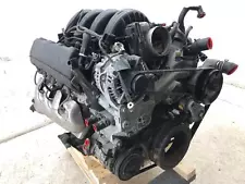 2015-2020 CADILLAC ESCALADE ESV 6.2L ENGINE 95K MILES VIN J 8TH DIGIT OPTION L86