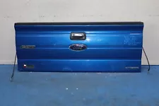 2009 2014 FORD F150 REAR TAILGATE OEM