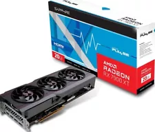 SAPPHIRE PULSE AMD Radeon RX 7900 XT 20GB GDDR6 Graphics Card