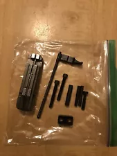 ruger 10 22 bolt assembly With Charging Handle And Small Parts, Viton