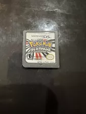 pokémon platinum