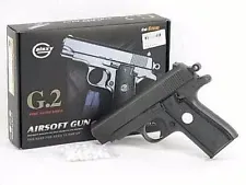 full metal airsoft guns for sale