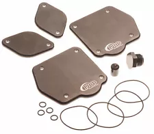 Sea Doo CNC Billet OPAS Block Off Kit GTX RXP RXT RXPX RXTX 215 255 2003-2011