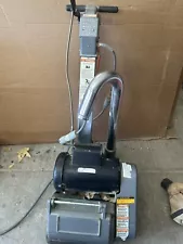 used hardwood floor sander