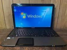 Windows 7 PRO 64 Bit 14" - 15.6" Laptop Notebook PC Computer DVDRW USB WIFI