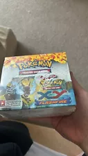 Pokémon Xy Flashfire Booster Box