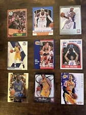 Lot Of 1500 Cards For Sale