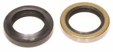 Polaris Trail Blazer 250, 1990-2006, Engine Crank Seals (For: 1999 Polaris)