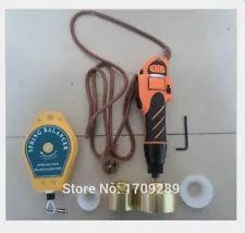 HOT SALE 1-50mm Electric Hand-Held Screw Capper Bottle Capping Machine LT-SH10