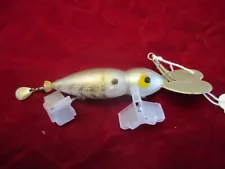 Whopper Stopper Fishing Lure