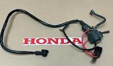 99-07 HONDA 400EX OEM SOLENOID STARTER CABLES 35850-HM3-000 ð¥FAST SHIPð¥'B'