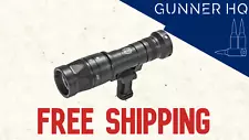 SUREFIRE M340V SCOUT PRO VAMPIRE BLK